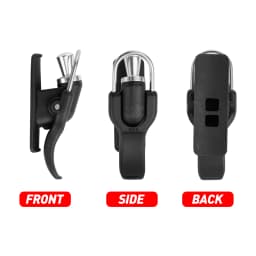 Surf Fishing Trigger Aid Fishing Casting Trigger Fixed Spool Casting Aid fishing casting assist Tool Fishing Accessories