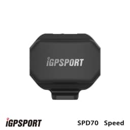 IGPSPORT Smart Sensor Kit,  Cadence CAD70 Speed SPD70 Heart Rate Monitor HR50 Chest, HR70 Arm for Bike Computer/Cycling/Running
