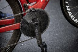 K-EDGE 1x Race Chain Guide