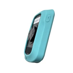 Silicone Protective Cover For IGPSPORT BSC200 BSC300 BSC 300 Case of Bicycle Bike GPS Computer Protection with Screen Film