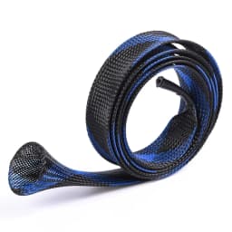 Fishing Rod Sock Fishing Rod Cover Fishing Rod Braided Net Protector Fishing Tool For Spinning Rods, Casting Rods, Ice Rods