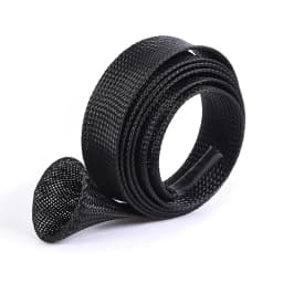 Fishing Rod Sock Fishing Rod Cover Fishing Rod Braided Net Protector Fishing Tool For Spinning Rods, Casting Rods, Ice Rods