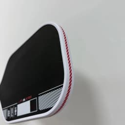 USAPA Approved PRO IV 16MM Pickleball Paddles T700 Carbon Fiber Increased Power Feel Fully Encased Sweet Spot