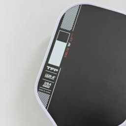 USAPA Approved PRO IV 16MM Pickleball Paddles T700 Carbon Fiber Increased Power Feel Fully Encased Sweet Spot