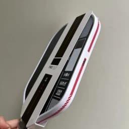 USAPA Approved PRO IV 16MM Pickleball Paddles T700 Carbon Fiber Increased Power Feel Fully Encased Sweet Spot
