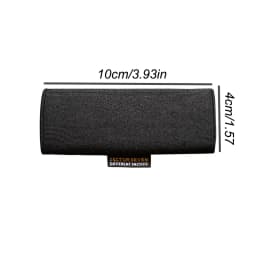 Tactical Waist Belt High Elasticity Tool Cover 38-40mm Belt Concealed Carry EDC Knives Folding Knives Flashlights Holster