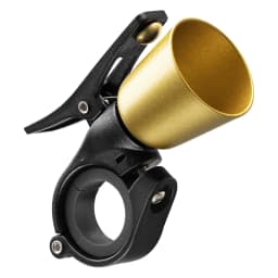 ROCKBROS Bicycle Bell MTB Mountain Road Bike Horn Bell Copper Warning High Decibel Clear Ring Bell Cycling Retro Crisp Bell