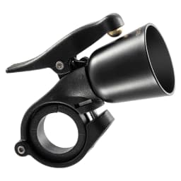 ROCKBROS Bicycle Bell MTB Mountain Road Bike Horn Bell Copper Warning High Decibel Clear Ring Bell Cycling Retro Crisp Bell