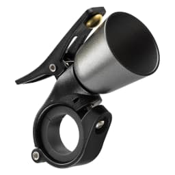 ROCKBROS Bicycle Bell MTB Mountain Road Bike Horn Bell Copper Warning High Decibel Clear Ring Bell Cycling Retro Crisp Bell