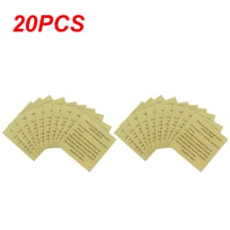 10-100pcs Pool Liner Repair Kit Underwater Repair Kit Sturdy Waterproof Air Mattress Patch Self Adhesive Pvc Inflatable Repair P