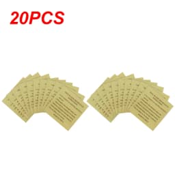10-100pcs Pool Liner Repair Kit Underwater Repair Kit Sturdy Waterproof Air Mattress Patch Self Adhesive Pvc Inflatable Repair P