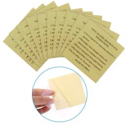 10-100pcs Pool Liner Repair Kit Underwater Repair Kit Sturdy Waterproof Air Mattress Patch Self Adhesive Pvc Inflatable Repair P