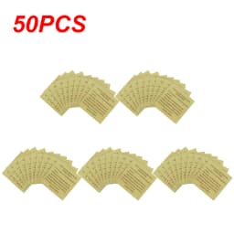 10-100pcs Pool Liner Repair Kit Underwater Repair Kit Sturdy Waterproof Air Mattress Patch Self Adhesive Pvc Inflatable Repair P