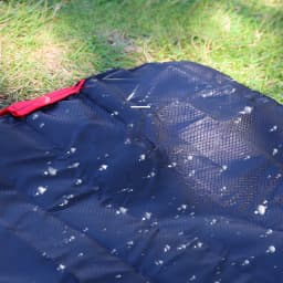 1pc Portable Ultralight Folding Pocket Picnic Mat