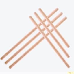 Wood Yoga Training Stick Correct Postures Exercise Stick Postures Corrector Open Shoulder Stick Back Straightener