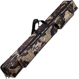 Sougayilang 80/120cm Fishing Rod Storage Bag Large Capacity Fishing Bag Fishing Gear Organizer Carp Fishing Bag Pesca