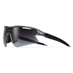 AIELBRO Sports Sunglasses for Men Women Cycling Running - UV400 Protection Bicycle Glasses for Road Bike & Outdoor Activities