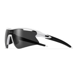 AIELBRO Sports Sunglasses for Men Women Cycling Running - UV400 Protection Bicycle Glasses for Road Bike & Outdoor Activities