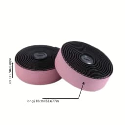 NPY Road Bike Tape Race Handlebar Tapes Wrap Breathable Shock Absorber Cycling Speed Bicycle Handlebar Winding Wrapper Bike Belt