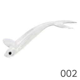 D1 Fishing NEW 120mm 7.5g Dep Frilled Shad Soft Bait With Tail Lip Freshwater Lure Artificial Rolling Action For Bass Perch