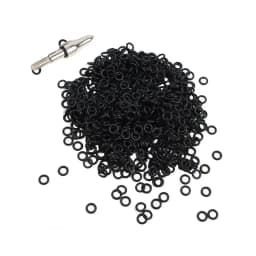 Archery Arrowhead Points Tips Locks Target O Ring Rubber Washers Outdoor Sports Accessories Broadheads Arrow Point