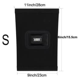 Arm Sleeve Heart Rate Monitor Accessories for Whoop 4.0/5.0 Whoop