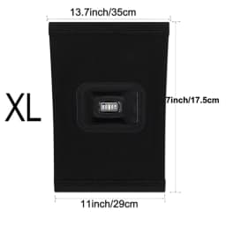 Arm Sleeve Heart Rate Monitor Accessories for Whoop 4.0/5.0 Whoop