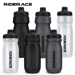 Sports Water Bottle Ultra-Light 550ML/650ML PP5 Portable Squeeze Mug for Outdoor Running Cycling Bicycle Kettle Bike Cup