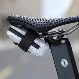 TOSUOD Bicycle Triangle Bike Frame Front Waterproof Cycling Battery Pannier Packing Pouch Accessories Bike Frame Bag