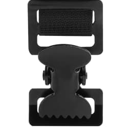 5/3/1pc Serrated Work Gloves Clips Heavy-Duty Mitten Hanger & Safety Clamp For Belt Construction Warehouse Welding Glove Holder
