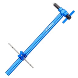 TOOPRE Original Mountain Bike Frame Tail Hook Corrector Wheel Set Rear Pulling Ear Eye Pulling Tail Hook Correction Repair Tool