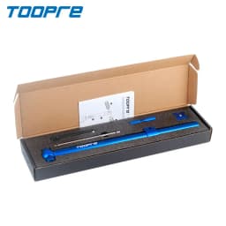 TOOPRE Original Mountain Bike Frame Tail Hook Corrector Wheel Set Rear Pulling Ear Eye Pulling Tail Hook Correction Repair Tool