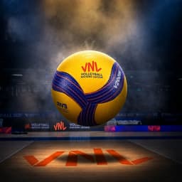 V200W Volleyball Blue Yellow Size 5 High-end PU Hot Glue Volleyball for Teen and Adult Indoor Outdoor