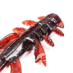 PEAK 51mm/63mm Floating Crazy Lures Soft Lure Fishing Lures shrimp Lobster Soft Plastic Lure Fishing Lures