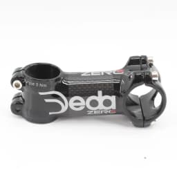 Brand New JEDA Silver Road Carbon Bicycle Stem Alloy 31.8*60-120mm 6 17 Degrees Angle Mountain Bike Carbon Stem MTB Bike Parts
