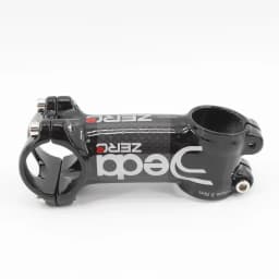 Brand New JEDA Silver Road Carbon Bicycle Stem Alloy 31.8*60-120mm 6 17 Degrees Angle Mountain Bike Carbon Stem MTB Bike Parts
