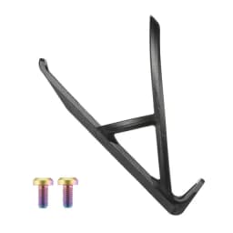 Liteskin N2 Bicycle Bottle Holder Road MTB Bike Cycling Water Bottle Cage Flask Bidon Gourd Cup 21g Ultralight Accessories