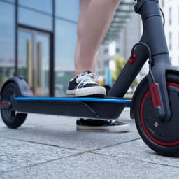 Protective Bumper Scooter Body Strip for Xiaomi Scooter M365 1S PRO PRO2 MI3 For Ninebot Gotrax Gxl V2/gotrax XR/Hiboy