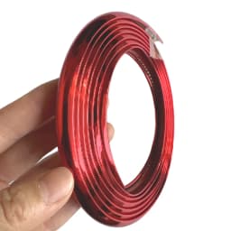 Protective Bumper Scooter Body Strip for Xiaomi Scooter M365 1S PRO PRO2 MI3 For Ninebot Gotrax Gxl V2/gotrax XR/Hiboy