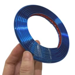 Protective Bumper Scooter Body Strip for Xiaomi Scooter M365 1S PRO PRO2 MI3 For Ninebot Gotrax Gxl V2/gotrax XR/Hiboy