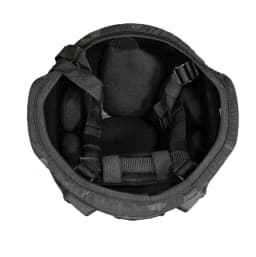 Multicam Helmet Cover Airsoft Tactical Helmet Cover for Military MICH 2000 Helmet Airsoft Shooting Sports Equipment