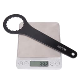 ZTTO Bicycle DUB BB Bottom Brackets Wrench 44mm 46mm 16 24 notch Install Repair for BB51 BB52 Bike Tool Spanner 1PC