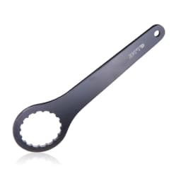 ZTTO Bicycle DUB BB Bottom Brackets Wrench 44mm 46mm 16 24 notch Install Repair for BB51 BB52 Bike Tool Spanner 1PC