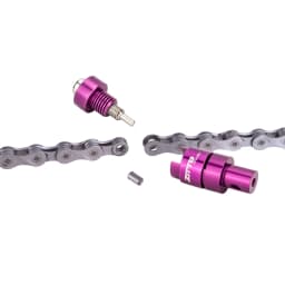 ZTTO Bicycle Mini Chain Cutter Bike Repair Tool Chain Removal Tool Chain Pin Splitter Device Chain Breaker Cutter With Bar ends