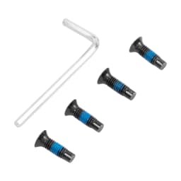 Handlebar Front Fork Tube Screws Hexagon Handle Parts Kits Electric Scooter for Xiaomi M365 for Ninebot Max G30 F20 F30 F40