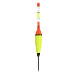 6g/8g/10g/15g/20g/30g EVA Luminous Fishing Float Long Vertical Night Lighting Fishing Floats Light Stick Bobber
