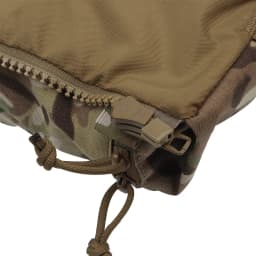V5 FCPC Tactical Vest Backplate Supplement Sub-package Militar Airsoft Hunting Vest Plate Carrier Mag Double Sundries Pouch