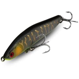 Sinking Pencil Bait 16g 9.8cm 12g 8.5cm Wobbler Weight Transfer System Popper Pesca Swimbait Cast Minnow Tackle Fishing Lure