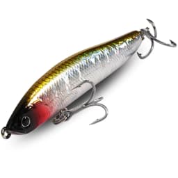 Sinking Pencil Bait 16g 9.8cm 12g 8.5cm Wobbler Weight Transfer System Popper Pesca Swimbait Cast Minnow Tackle Fishing Lure