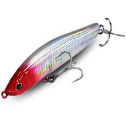 Sinking Pencil Bait 16g 9.8cm 12g 8.5cm Wobbler Weight Transfer System Popper Pesca Swimbait Cast Minnow Tackle Fishing Lure